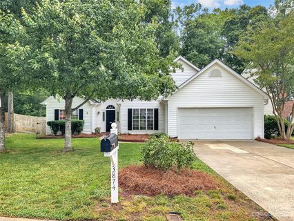 3874 Longwood Drive