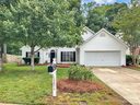 3874 Longwood Drive sold home in Concord, SC