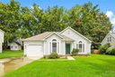 1111 Kerry Greens Drive sold home in Matthews, SC