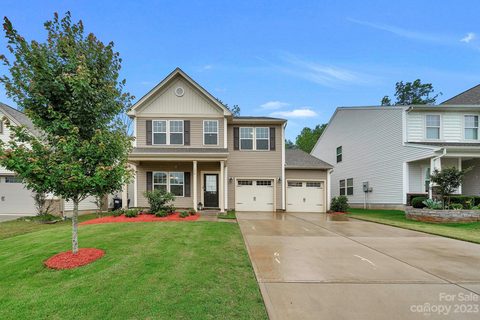 154 Sutters Mill Drive
