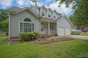 119 Ashford Hollow Lane sold home in Mooresville, SC