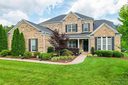 9145 Kensington Forest Drive sold home in Harrisburg, SC