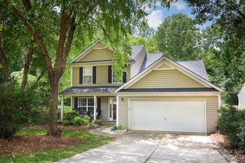 1462 Deer Forest Drive