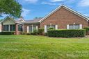 9039 Grand Oak Drive sold home in Charlotte, SC