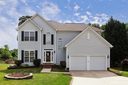 4123 Brownwood Lane sold home in Concord, SC