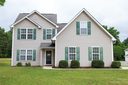 8743 Brookstead Meadow Court sold home in Charlotte, SC
