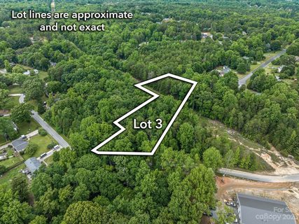 000 Briarwood Circle sold lot in Briarwood, Fort Mill, SC