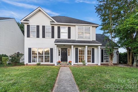 3802 Faith Church Road
