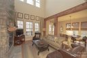 150 C4 Saddle Notch Lane sold home in Tuckasegee, SC