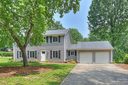 5616 Bethesda Court sold home in Charlotte, SC