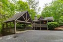 168 Rushing Springs Lane 20 sold home in Sapphire, SC