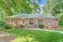 3601 Johnny Cake Lane sold home in Charlotte, SC