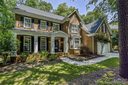 15926 Prestwoods Lane sold home in Huntersville, SC