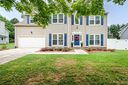 9229 Old Barnette Place sold home in Huntersville, SC