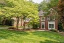 8638 Taybrook Drive sold home in Huntersville, SC