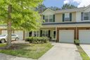 11719 Coddington Ridge Drive sold home in Charlotte, SC
