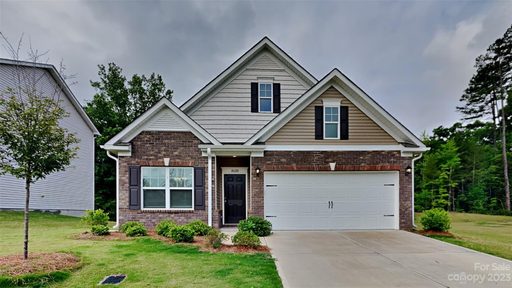4620 Christina Court sold home in Maycroft, Gastonia, NC