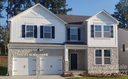 1057 Cavalier Lane LF24 sold home in Rock Hill, SC