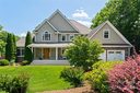 16 Sterling Run Drive sold home in Fletcher, SC