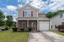 8954 Chalkstone Road sold home in Charlotte, SC