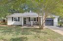 8607 Longbriar Drive sold home in Charlotte, SC