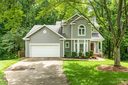 1108 Saddle Oak Court sold home in Charlotte, SC
