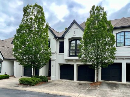 334 Wendover Heights Circle sold condo in Wendover Heights, Charlotte, NC