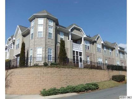 9031 Rosalyn Glen Avenue sold home in Edinburgh, Cornelius, NC