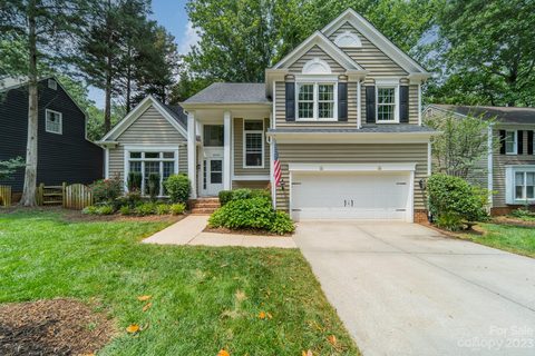 8430 Tatebrook Lane