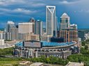 1101 W 1st Street 401 sold home in Charlotte, SC