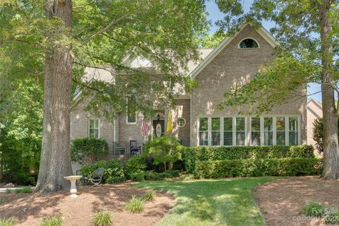 986 South Bank Drive sold home in Channing Park, Rock Hill, SC