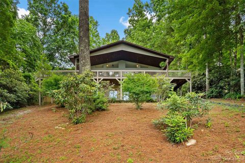 104 Hickory Hill Drive sold home in Hickory Hill, Spruce Pine, NC