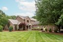 1623 White Pond Lane sold home in Waxhaw, SC