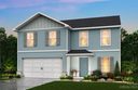 1035 Pepper Lane sold home in Salisbury, SC