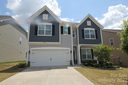 2400 Palmdale Walk Drive sold home in Fort Mill, SC