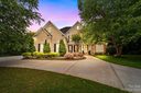 1240 Waynewood Drive sold home in Waxhaw, SC