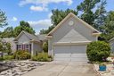 4095 Buckingham Drive sold home in Indian Land, SC
