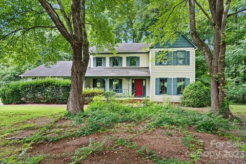 3307 Kendale Avenue sold home in Zemosa Acres, Concord, NC