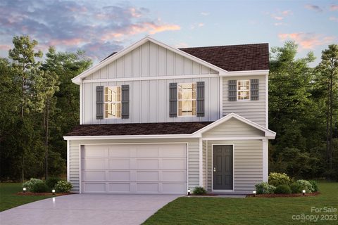 1235 Reid Court 406 sold home in Covington Place, Lenoir, NC