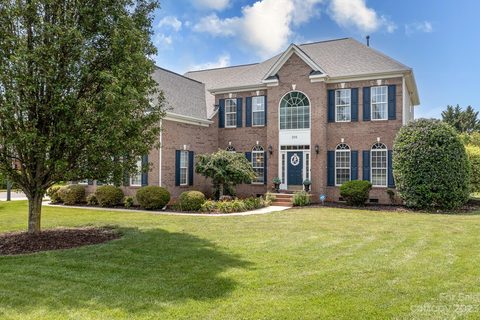 294 Corona Circle sold home in Sundown, Mooresville, NC