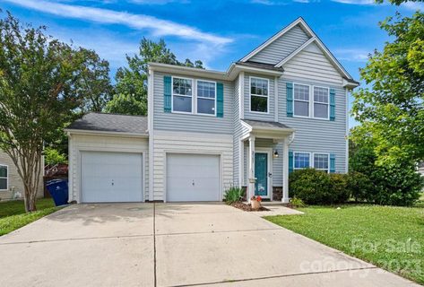2305 Lake Vista Drive sold home in Kellys Landing, Mount Holly, NC