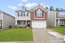 2509 Linhay Drive sold home in Charlotte, SC