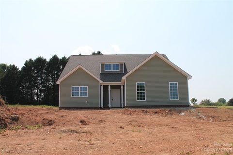 4017 Avis Way sold home in Country Meadows, Monroe, NC