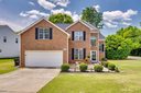 16135 Falling Meadows Lane sold home in Charlotte, SC