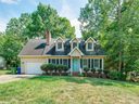 112 Deertrack Drive sold home in Mount Holly, SC