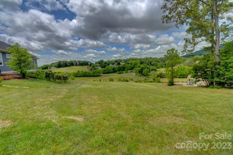 104 Governor Thomson Terrace sold home in Reems Creek Village, Weaverville, NC