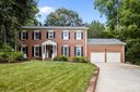 3600 Waterton Leas Court sold home in Charlotte, SC