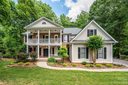 1223 High Brook Drive sold home in Waxhaw, SC