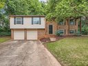 9528 Robert Burns Court sold home in Charlotte, SC