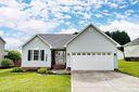 348 Holstein Drive sold home in Dallas, SC
